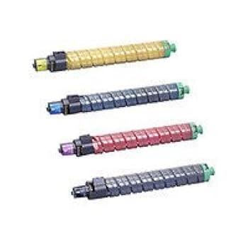 RICOH 【純正品】トナーカートリッジ C1803 3色 リコー MP トナーキット C1803 (MP C1803) トナーカートリッジ